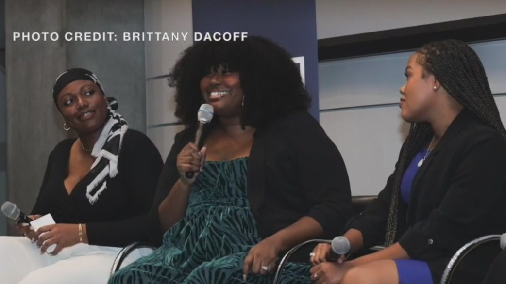 Black Entertainment Career Summit happening this weekend in LA