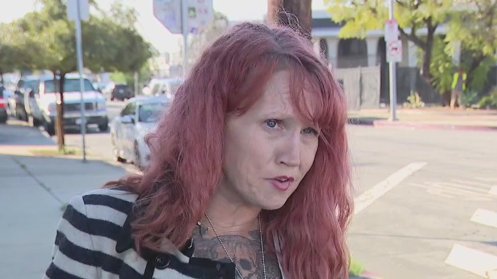 Hit-and-run victim seeks help finding suspect