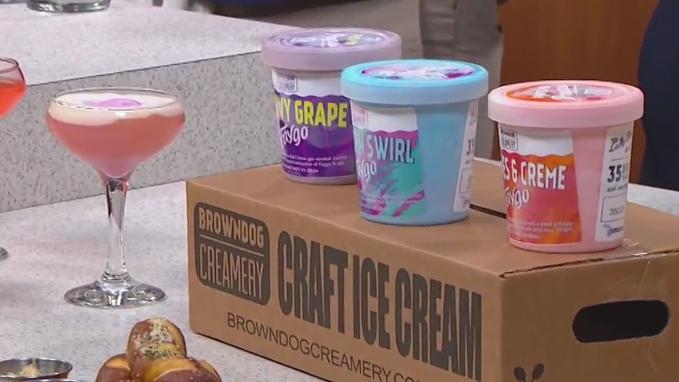 Browndog Creamy offers a new flavor