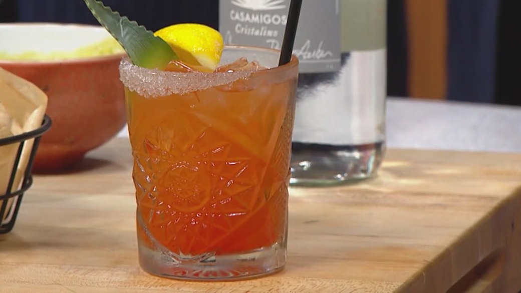 Mex Margaritas in Bloomfield Hills