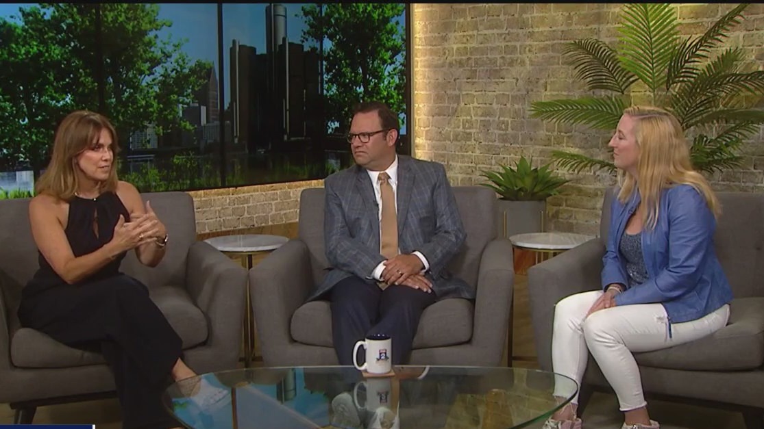 How to talk to your kids about returning back to school