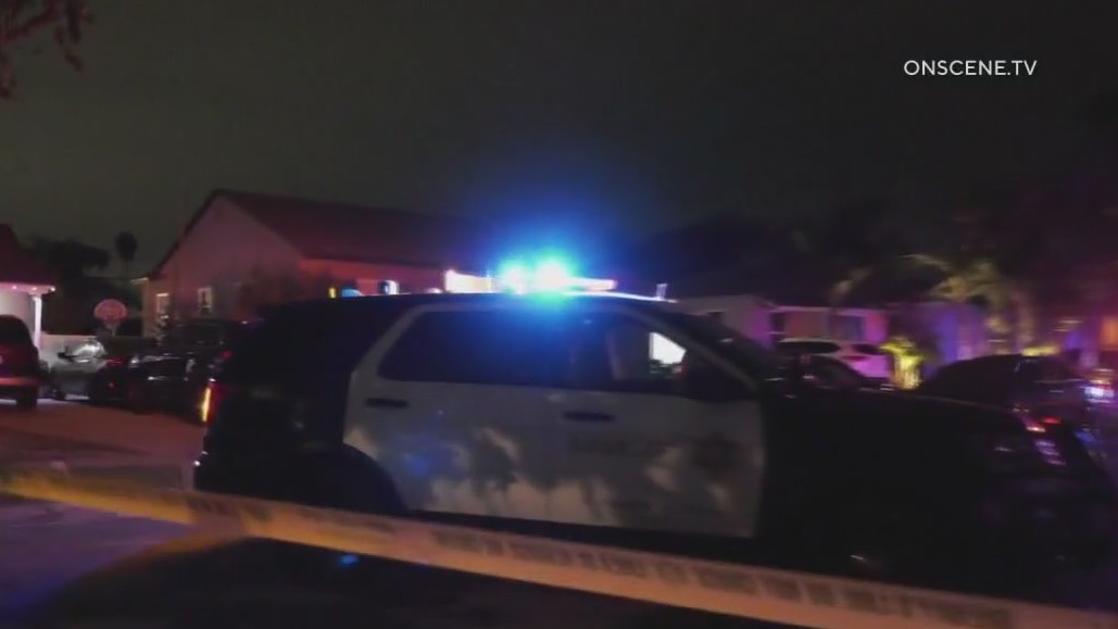 Boy stabbed in South Whittier