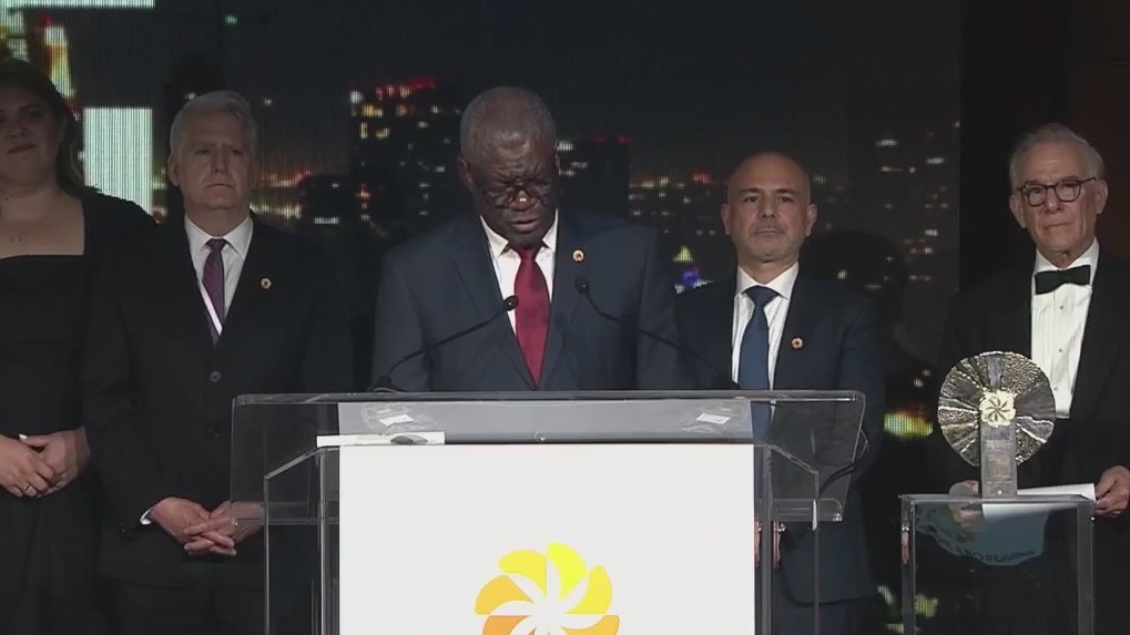 2024 Aurora Prize for Awakening Humanity