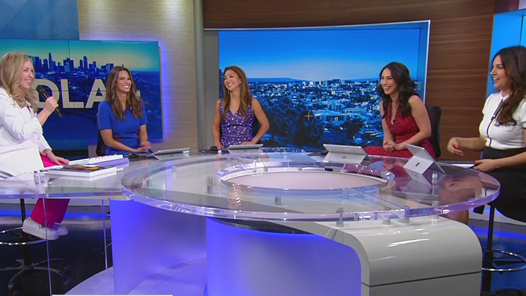 GDLA+ Ask Nurse Nancy: Part 1