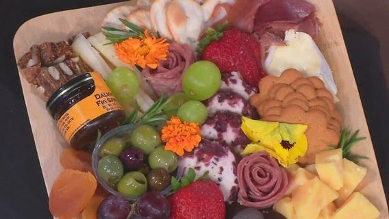 Last minute Mother's Day gift ideas