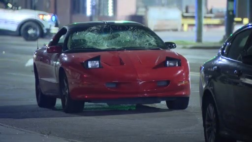 Risky driving leading to spike in auto crashes and surge in serious injuries