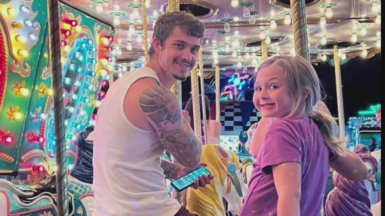 Motorcycle rider killed, wrong-way driver questioned