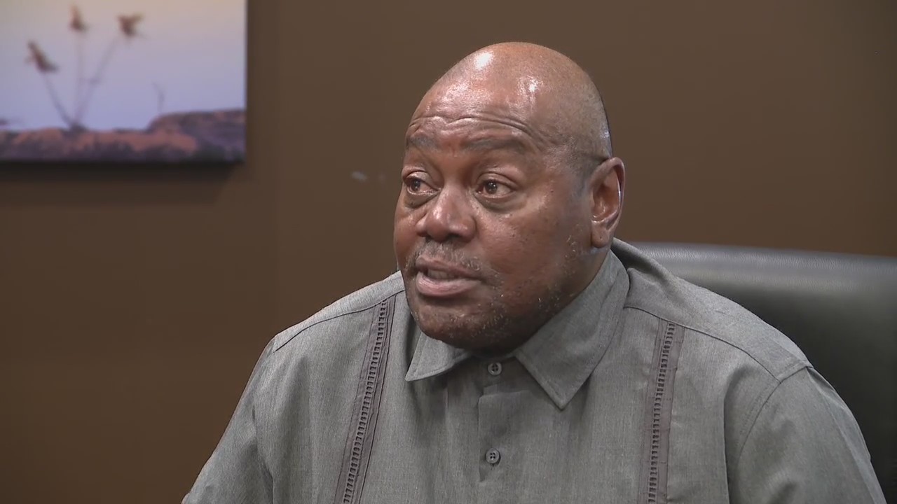 Man sues Eastpointe police detective for false imprisonment in $50M case