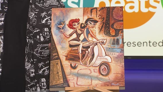 Labor Day weekend: Arts, Beats, & Eats returns to Royal Oak!