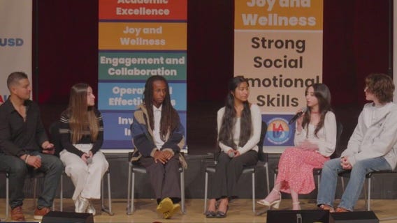 LAUSD hosts emotional learning symposium