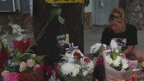 Teen killed in hit-and-run crash in Long Beach