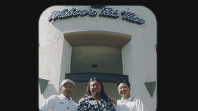 Meet the OC brothers behind Wahoo's Fish Taco