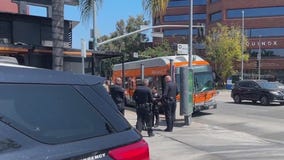 Safety concerns grow following Metro attacks