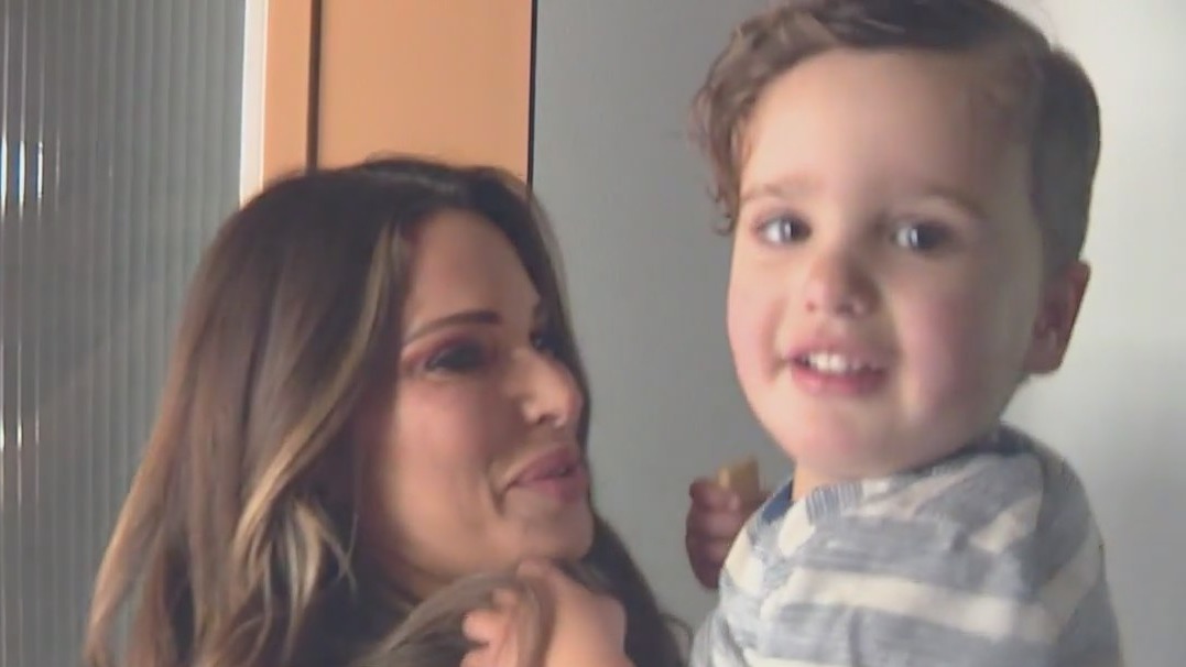 Jenn at Work: Mother's Day