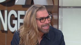 Chaz Dean visits GDLA+ Part 2
