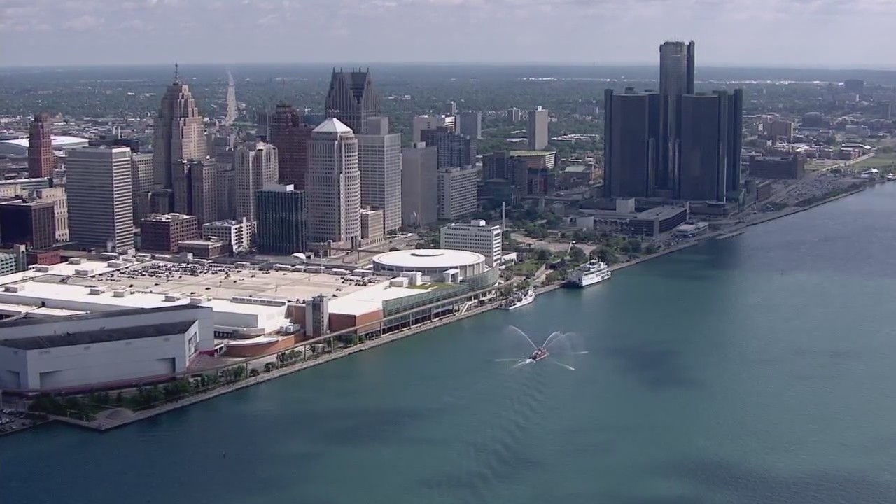Tourism industry looks to ramp up in Michigan | FOX 2 Detroit