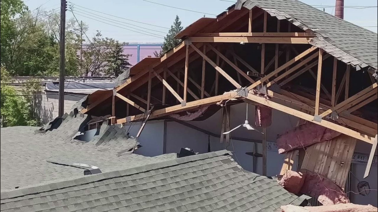 Highland Park congregation continues to give back despite loss of church