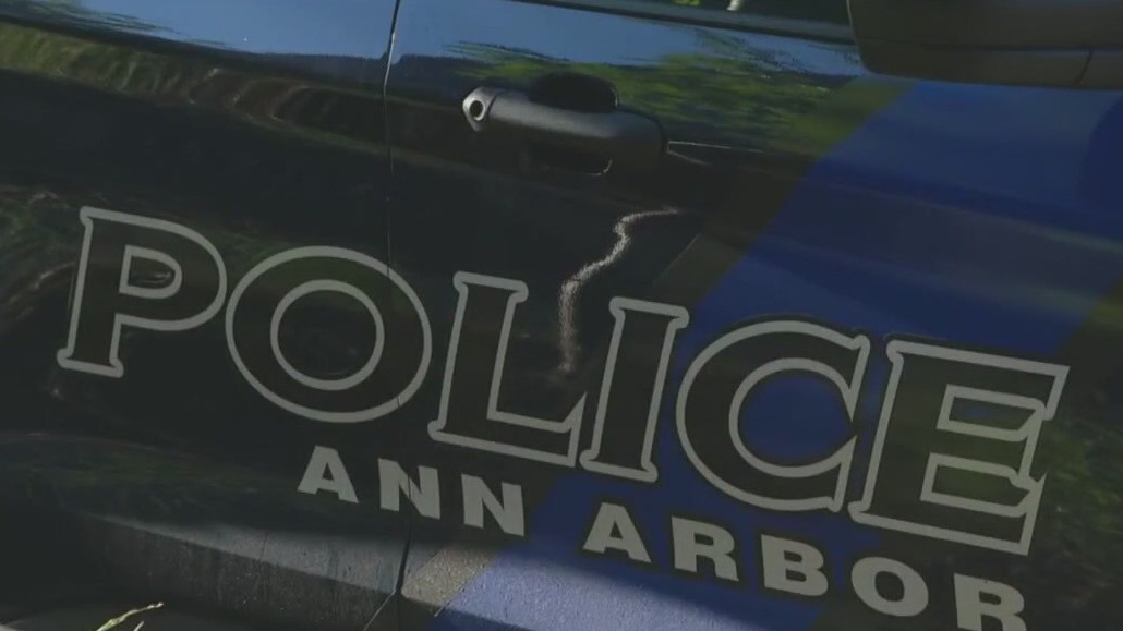 Burglars target homes near University of Michigan