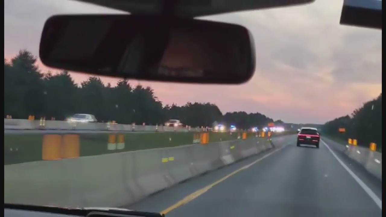 Deadly carjacking suspects arrested in Ohio after chase