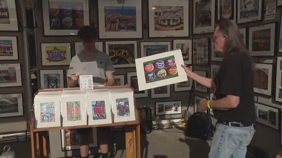 Arts, Beats & Eats brings weekend full of entertainment to downtown Royal Oak