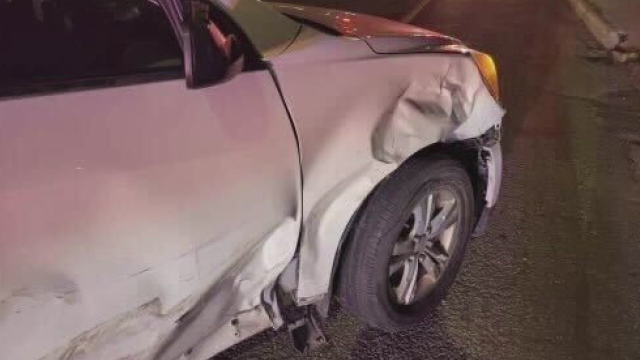 St. Clair councilman arrested for driving drunk