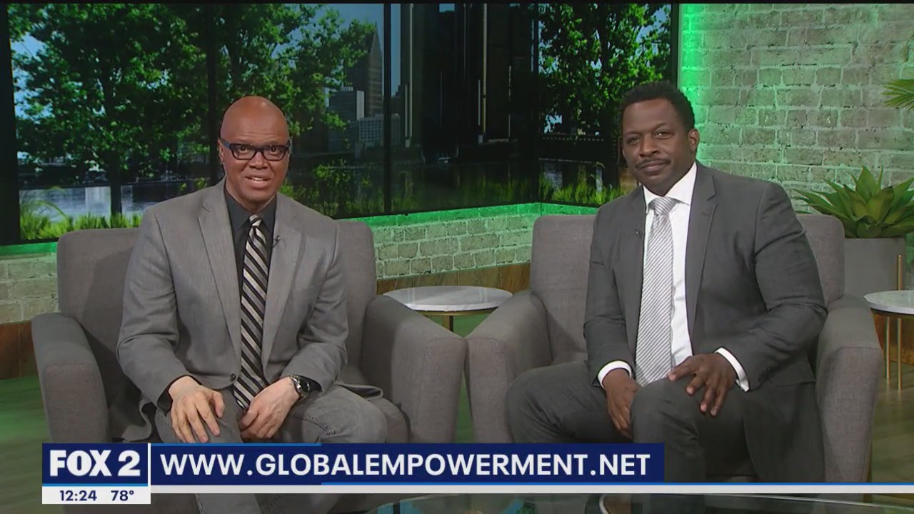 Michigan Veteran Entrepreneur Grant for  $20,000