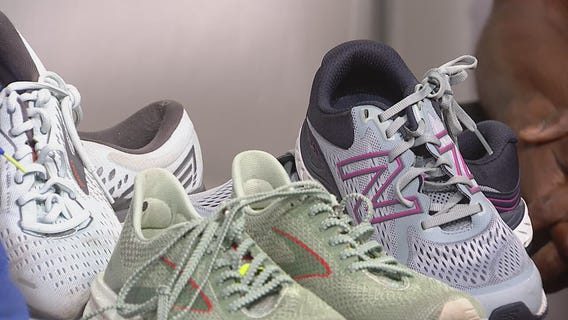 Gazelle Sports, WeRun313 and Playmakers teaming up for their 4th annual community shoe giveaway