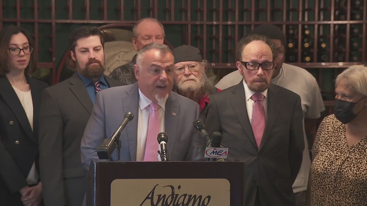 Is this the final nail in the coffin for Jim Fouts?