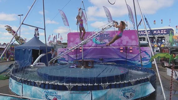 2023 Michigan State Fair offers plenty of fun from Aug. 31 to Sept. 4