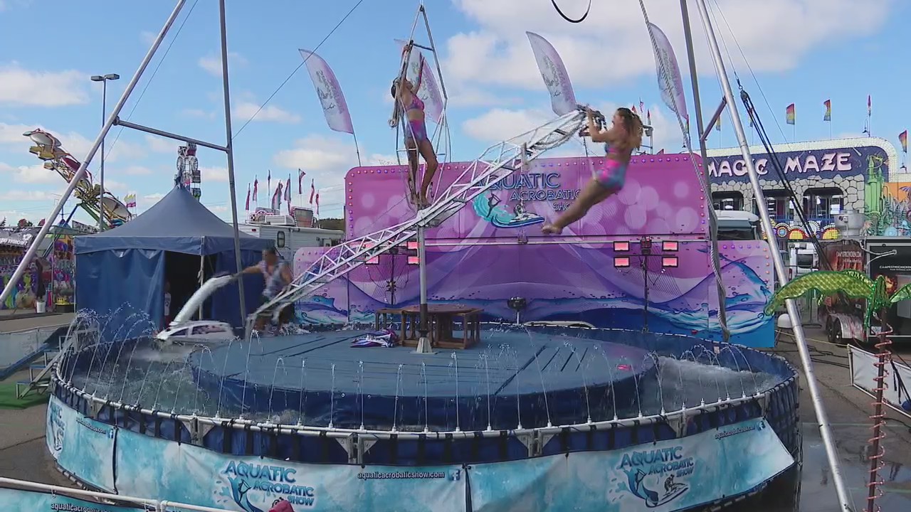 2023 Michigan State Fair offers plenty of fun from Aug. 31 to Sept. 4