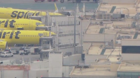 Terminal 5 reopens at LAX