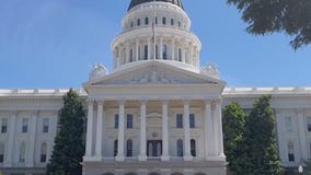 Wednesday's Child in Sacramento