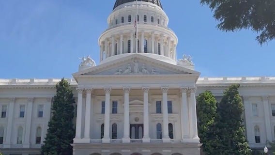 Wednesday's Child in Sacramento