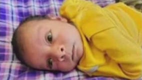 Palmdale baby missing since May 3