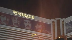 The Mirage Hotel & Casino closing in July