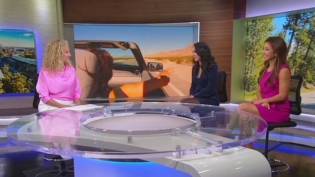 One-tank trips in Southern California