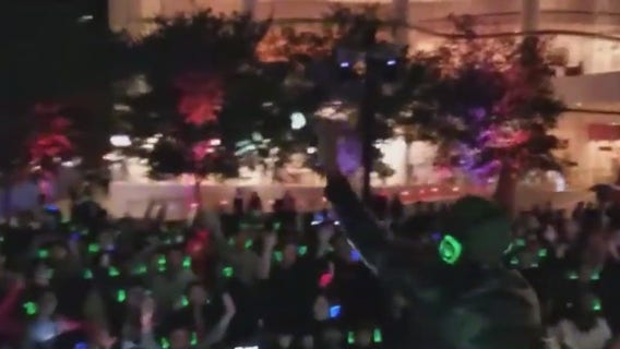 Fun events in LA this weekend May 17