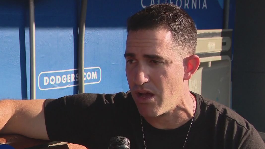 Reds' Alon Leichman coaching with heavy heart