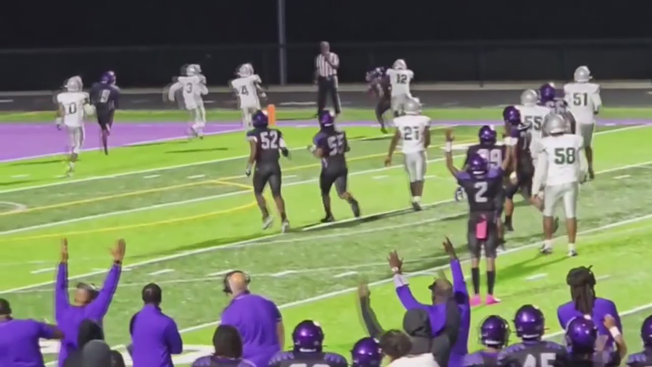 Pontiac High School cancels Friday game due to Covid outbreak