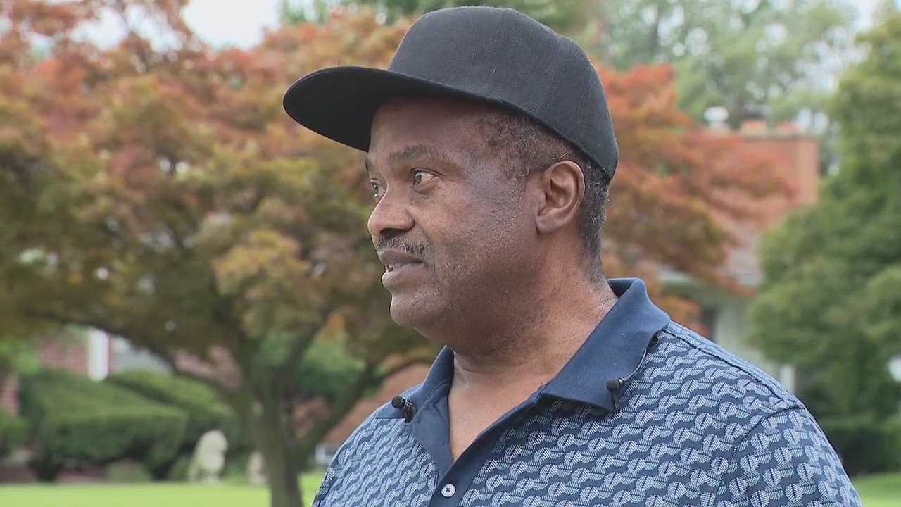 Stormwater management working in Detroit