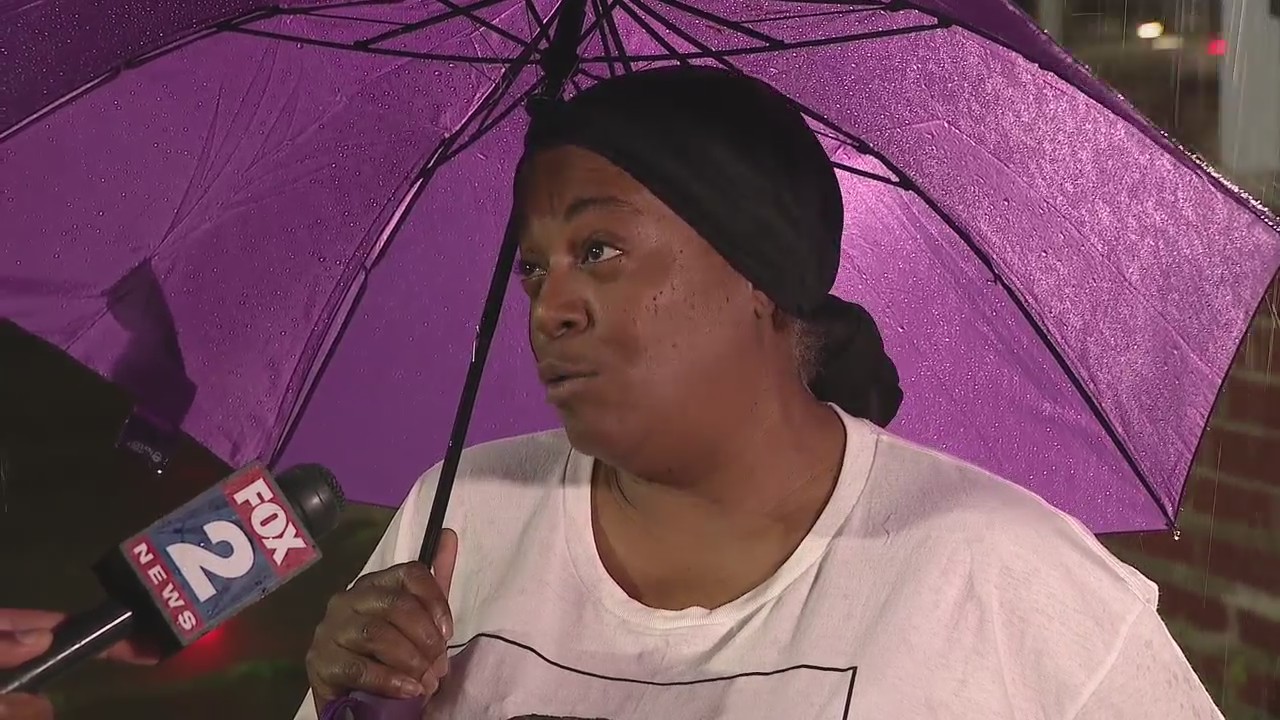 UAW members say they're prepared to strike.