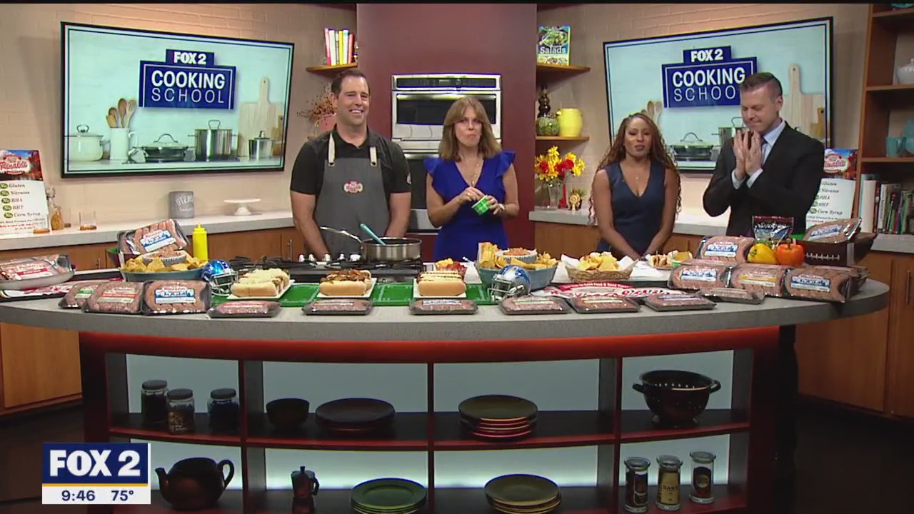 Rinaldi Fresh Sausage rolling out something new for Tailgate Season