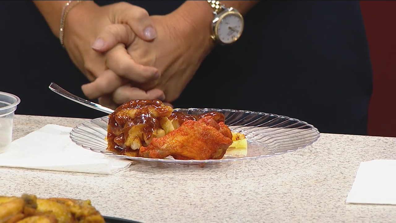 Detroit Wing Company is the Perfect Place to Watch Football