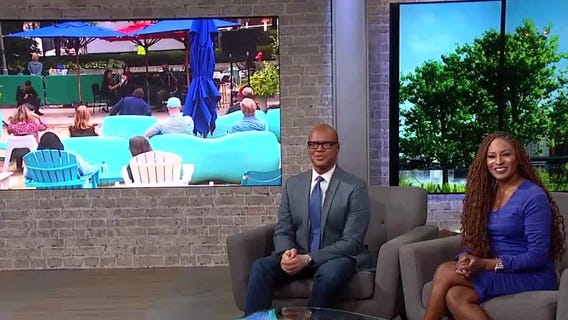 Detroit Symphony Orchestra: Free pop up concert