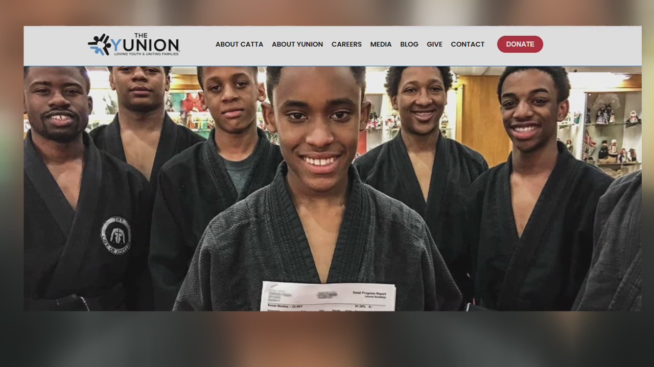 How The Yunion will help Detroit bosy and men