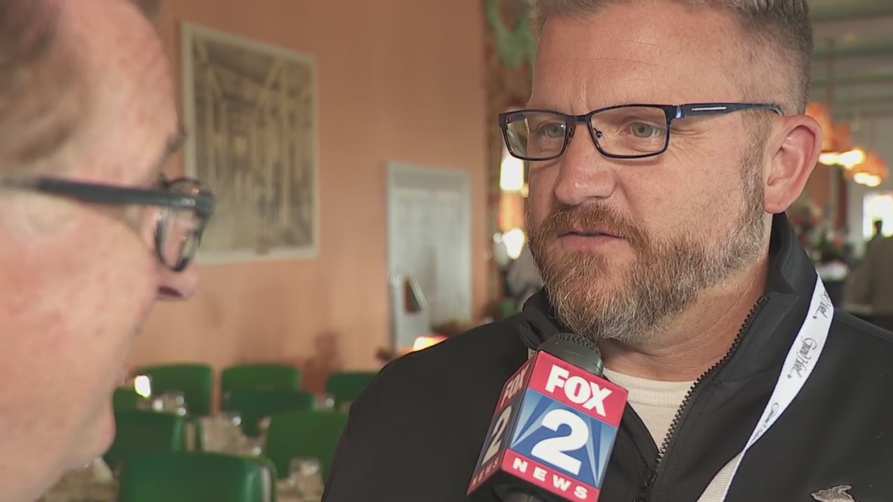 Solving Michigan's police shortages