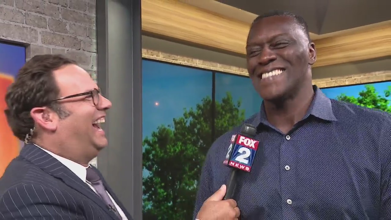 Lions Watch Party to raise funds for THAW