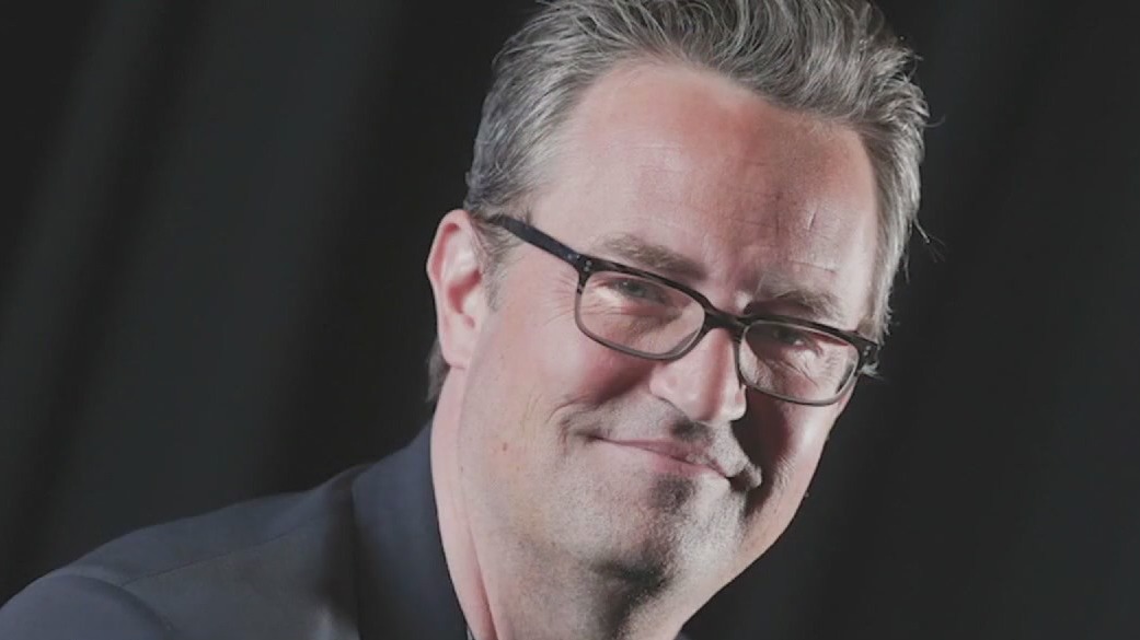 Matthew Perry's death under investigation