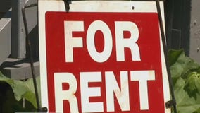 Landlord relief program in LA County