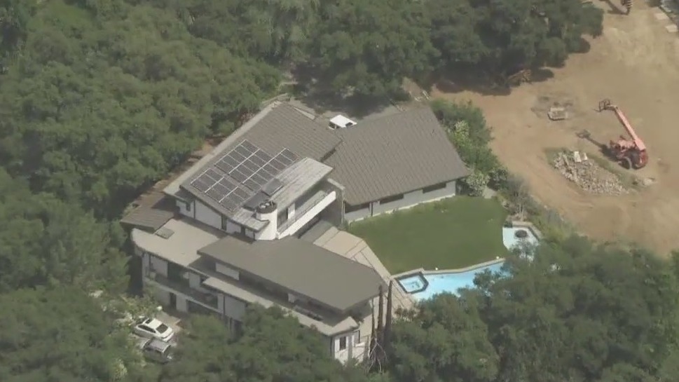 Shohei Ohtani buys La Ca?ada Flintridge home